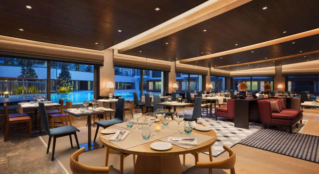 Radisson Blu Hotel & Spa, Istanbul Tuzla