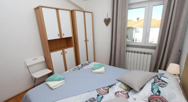 Апартаменты Apartment Lory