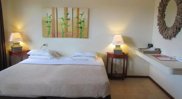 Номер Standard Wonders Boutique Hotel