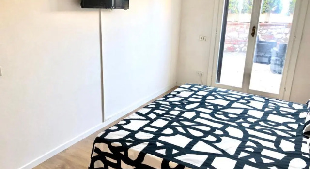 Двухместный номер Standard Casa Mari