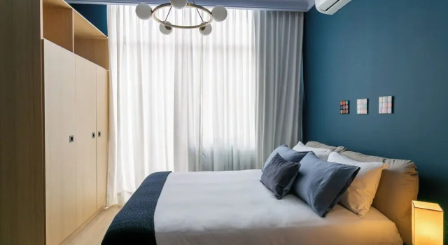 Студия Comfort Culture Boutique Roma