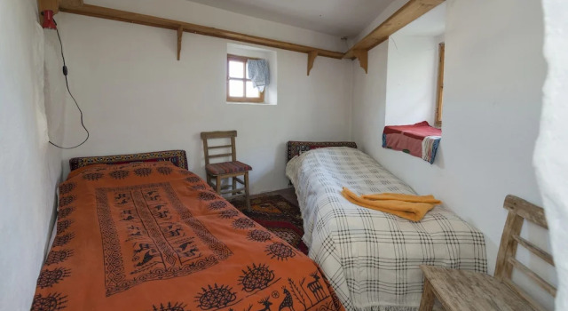 Четырёхместный номер Standard Fairy Chimney Inn