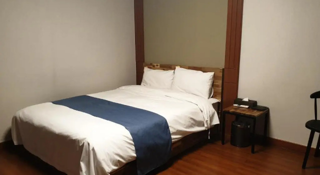 Одноместный номер Deluxe The Beauty Hotel