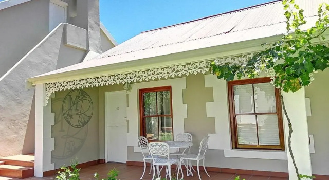 Апартаменты Monte Rosa Guesthouse