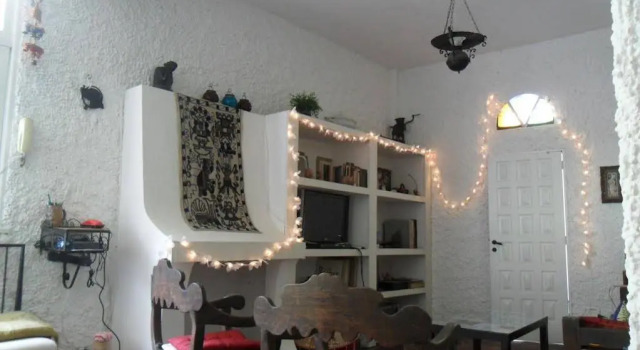 Casa Da Floresta