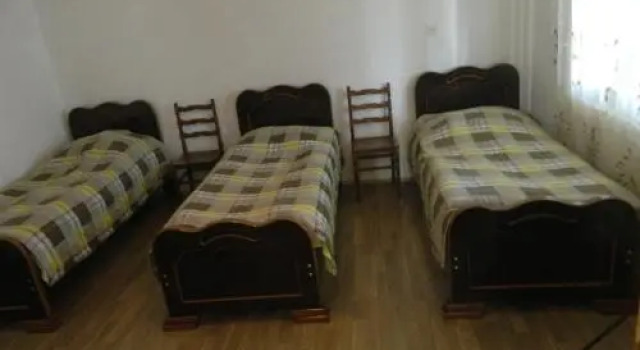 alex house, Prenota Hotel Hotel a Samegrelo Zemo-Svaneti con parcheggio, Parcheggio