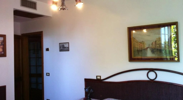 Agriturismo La Cavaliera