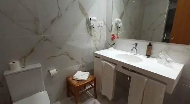 Номер Superior Vilar Oporto Hotel
