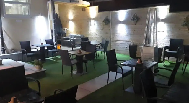 The New Inn