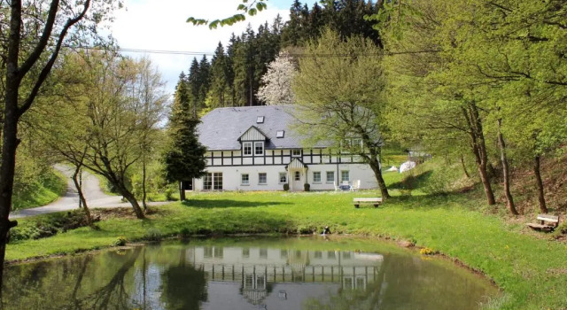 Апартаменты Gasthof Braun