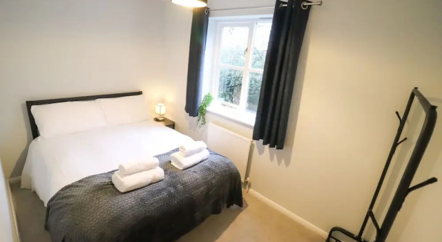 BookedUK New Flat in Bishop's Stortford