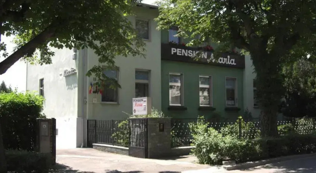 Pension Maria