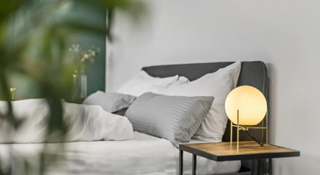 Апартаменты BRIGHT - Spacious Studio for 4 - Kitchen - Parking