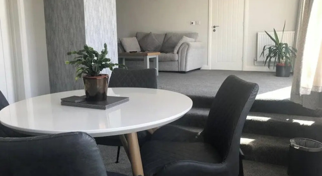 Люкс Premium Aysgarth Falls Hotel & Restaurant