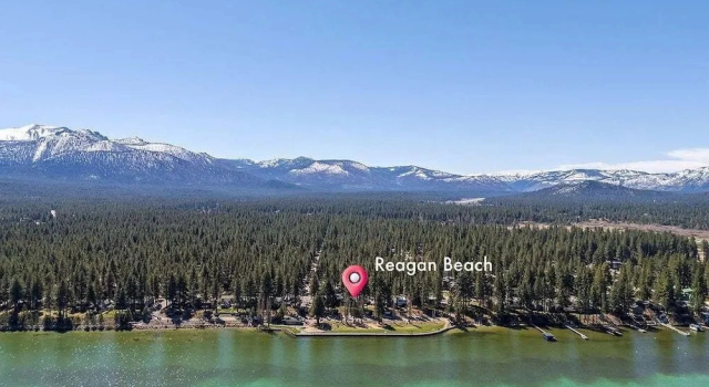 Коттедж с 3 комнатами The Green Cabin A Few Blocks To Lake Tahoe 833t 3 Bedroom Home