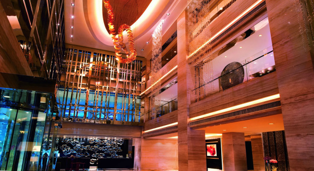 YANJING Hotel 北京燕京饭店, Забронировать Отель Сичэн Пекин, рядом с Пекинская финансовая улица