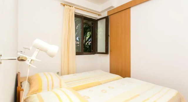 Апартаменты Apartments Harlekin