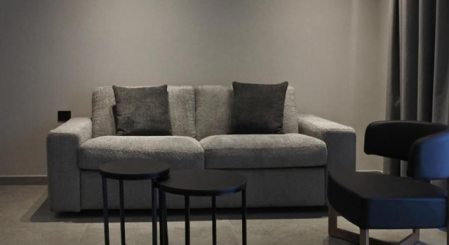 Люкс Superior Oikoi - Luxury Suites & Maisonettes