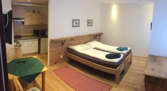 Студия Tuxie Haus