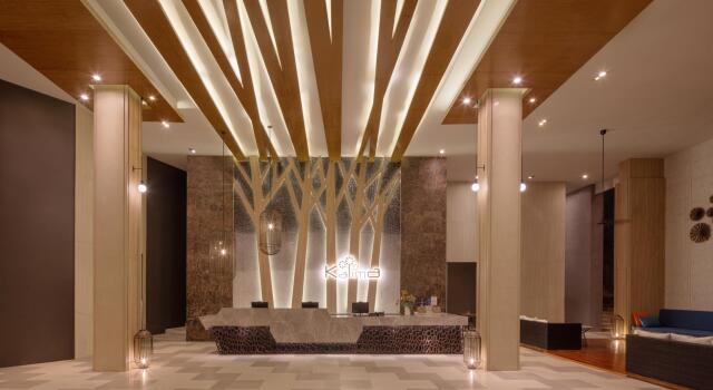 Kalima Resort & Spa, Phuket