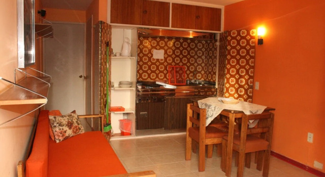 Departamentos Tambo, Rezervați Hotel Totoralillo Coquimbo