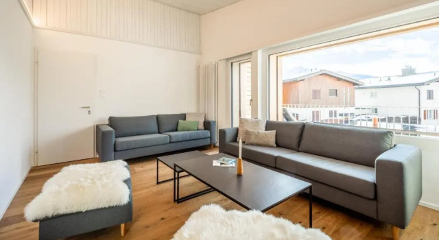 Номер Standard LAAX Homes - Casa Majo 5,5