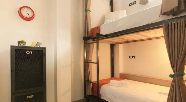 Chapinero Hills Hostel, Забронировать Хостел Хостелы Богота, рядом с Fanny Mikey National Theatre, Хостел