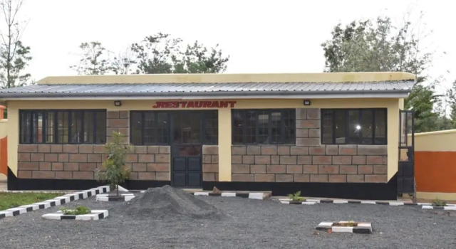 Reconfort Villa Guest House