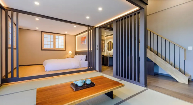Номер Premier Hotel HaruSida