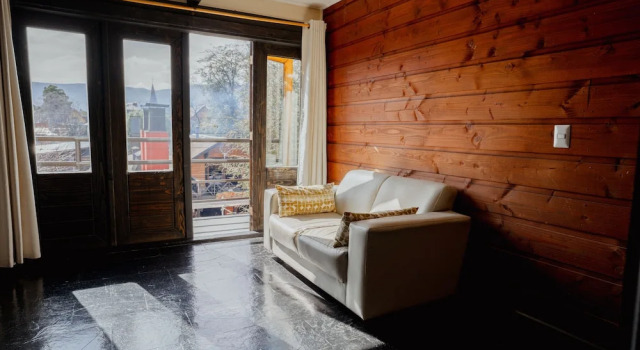 Номер Standard Newen B&B