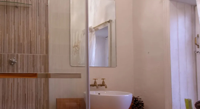 Семейная вилла с 4 комнатами The Cherry Stone Country House