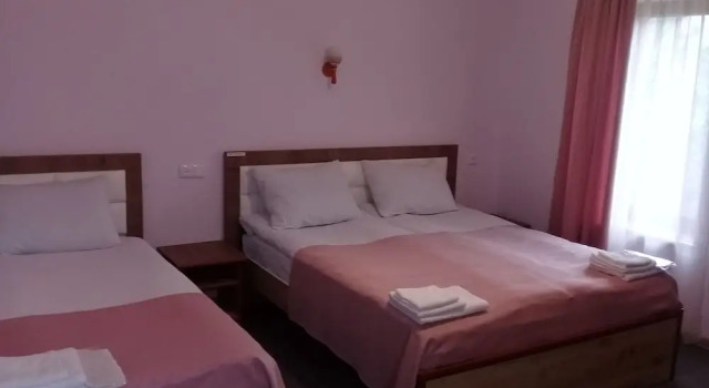 Hotel Mthnadzor, Book Hotel Hoteller i Goris med morgenmad, Morgenmad