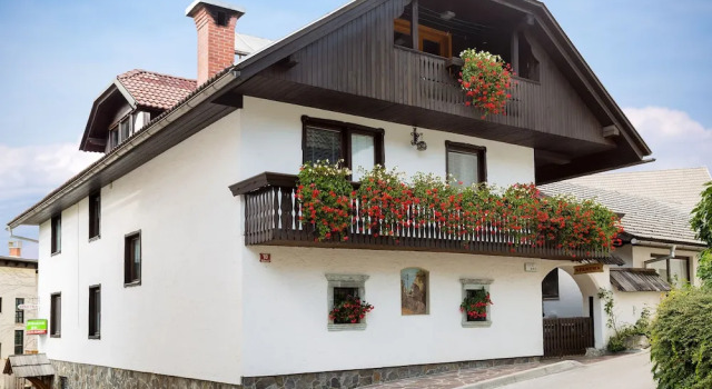 Apartments Dolar, Buchen Sie Ferienwohnung Apartments in Gorenjska, Ferienwohnung