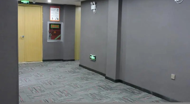 Thank Inn Plus Hotel Xuzhou Pizhou Tiefu Town Jiulongshan Scenic Spot, Prenota Hotel Xuzhou Jiangsu
