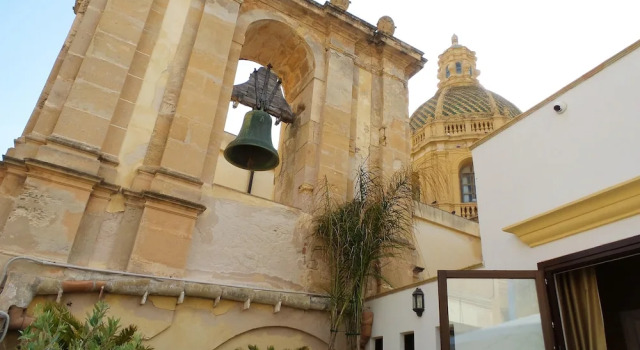 Apartment With one Bedroom in Marsala, With Wonderful City View, Furni, Buchen Sie Ferienwohnung Apartments in Marsala, Ferienwohnung