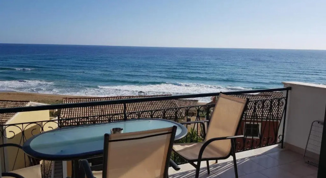 Апартаменты Standart Apartments 148 , Glyfada Beach
