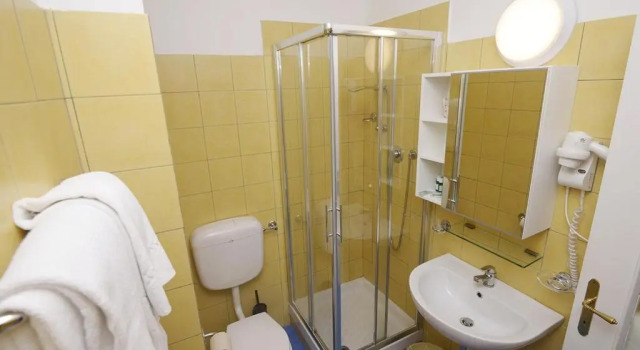 Номер Standard Hotel Mediterranee