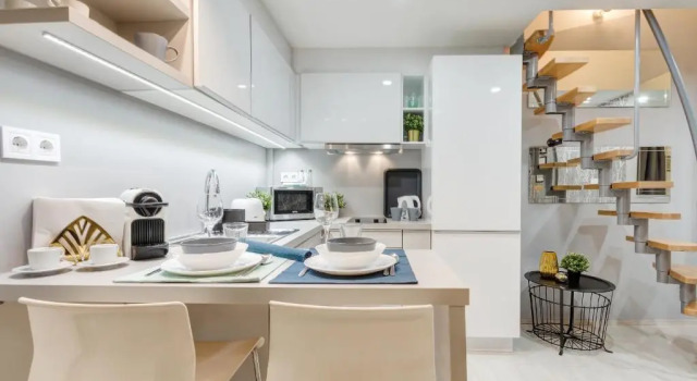 Stylish Suite WestEnd