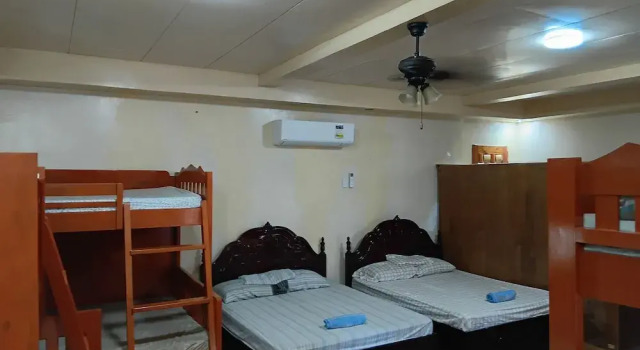 Номер Standard Jovick Homestay