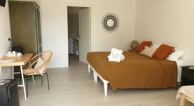 Villa Morro Suites, Rezerwuj Willa Wille w Marche, Willa