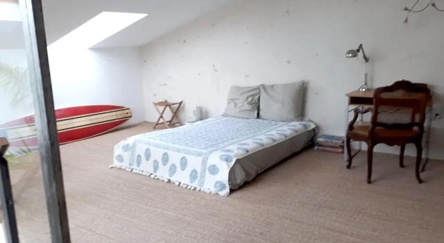 House With 2 Bedrooms in Lavérune, With Enclosed Garden and Wifi - 20 km From the Beach