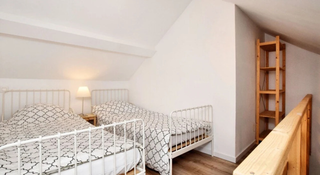 Modern, Well-equipped House With Sauna, Spacious Garden and Nice View