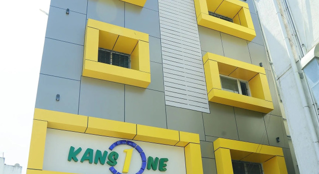 Kans one