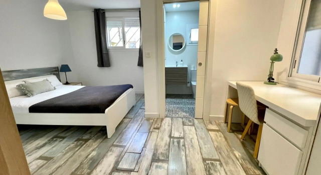 AZ El Balcón de Aguadores - parking gratuito, Buchen Sie Hotel Saragossa 
