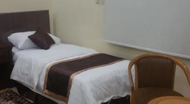 Al Masarah Furnished Units
