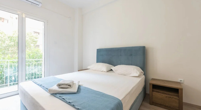 Athens Crystal Suites Apartments