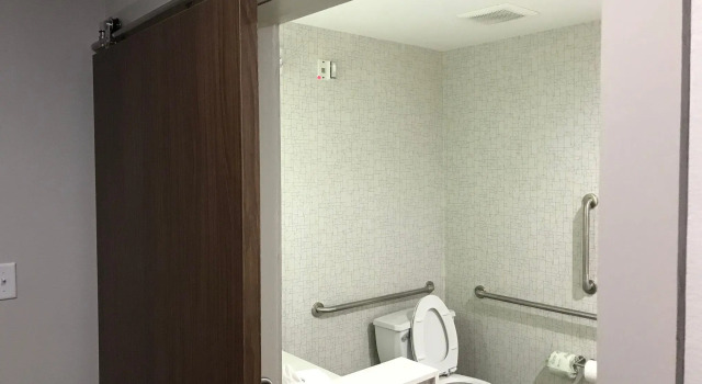 Номер Standard Holiday Inn Express Pineville-Alexandria Area by IHG
