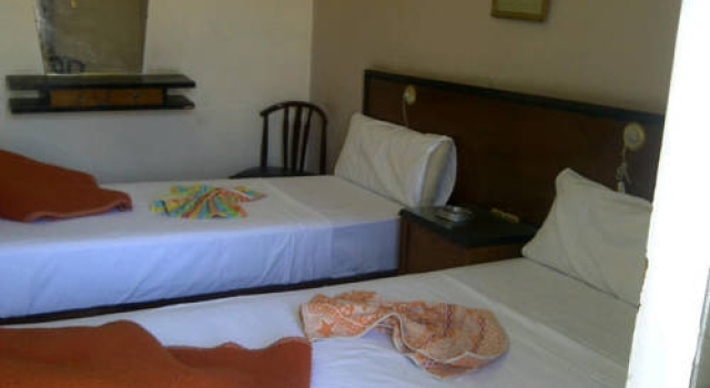 El Salam Hotel