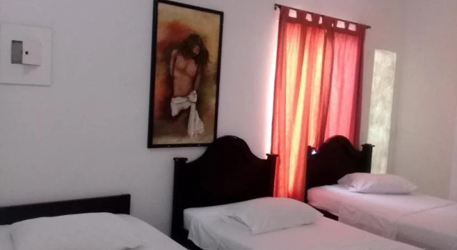 Hotel Villa Del Prado, Rezervovat Hotel Apartadó Antioquia