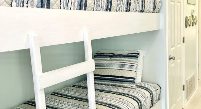 Island Dream 1 Bedroom 2 Bathrooms Condo, Забронировать Отель Отели Наварр 3 звезды, 3*